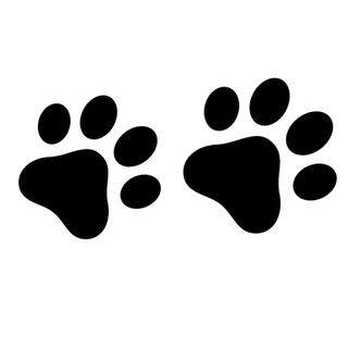 Logo Pawfect Service