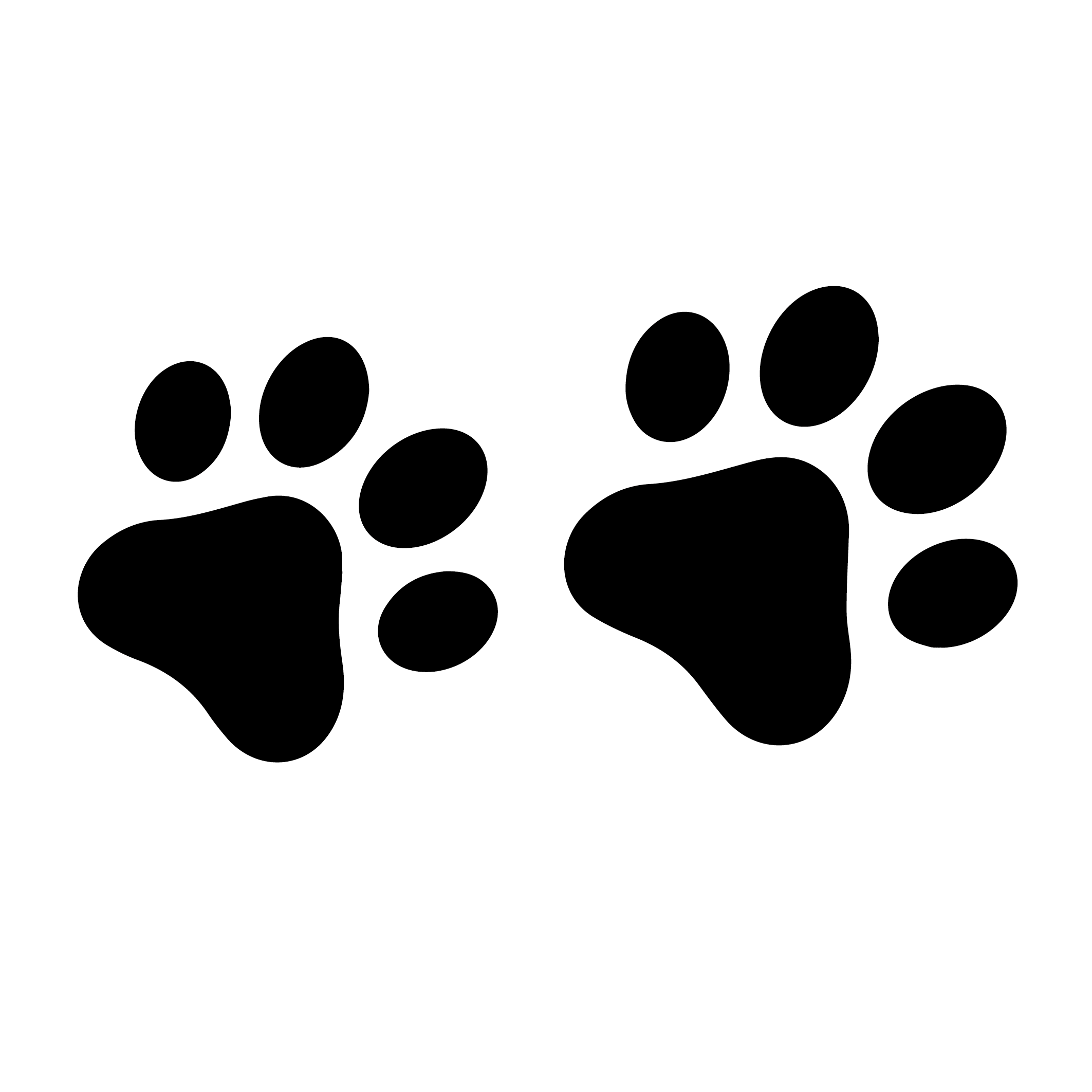 Logo Pawfect