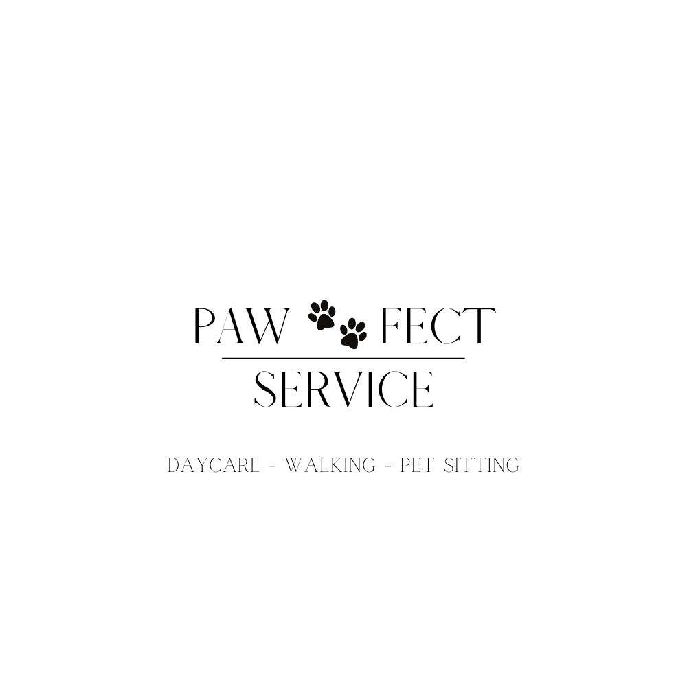 pawfect service-logo