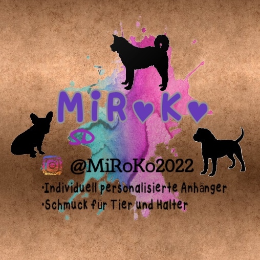Miroko Logo